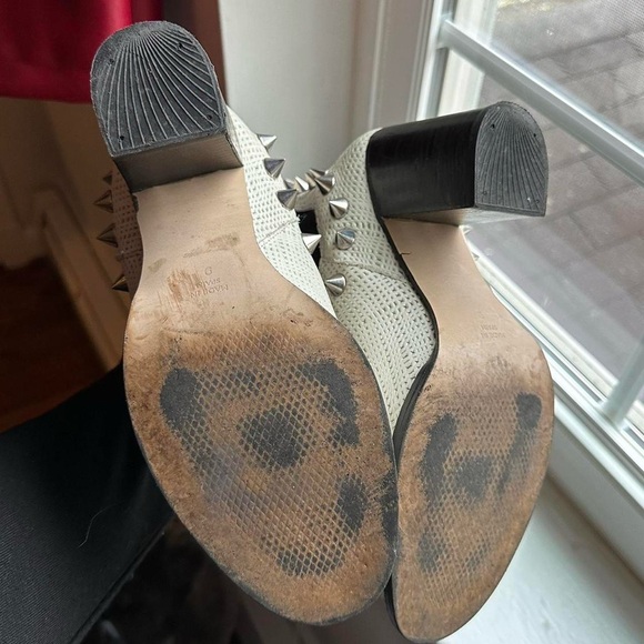 TBA Spiked Boot - Picture 4 of 5